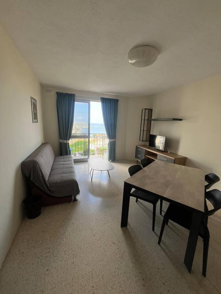 3 Bedrm Apt Seaview Balluta Bay Sliema Exterior foto